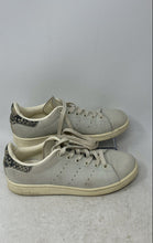 Load image into Gallery viewer, Adidas Womens Originals Stan Smith F34304 Light Gray Sneaker Shoes Size 6