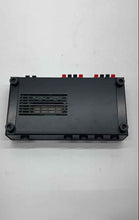 Load image into Gallery viewer, OSD Audio ISS4 Black Four-Way Speaker Selector Self-Automation Not Tested