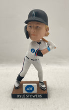 Load image into Gallery viewer, ADT Kyle Stowers MLB Miami Marlins Baseball Collectible Bobblehead With Box