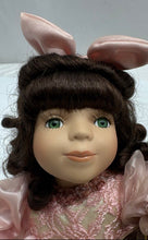 Load image into Gallery viewer, Lot Of 4 Pcs Assorted Victorian Toddler Girl Collectible Porcelain Dolls
