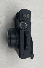 Load image into Gallery viewer, Black 4K Ultra HD 64.0 Mega Pixels Autofocus Digital Camera Not Tested