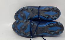 Load image into Gallery viewer, Adidas Mens Copa Sense .4 FxG GW4968 Blue Orange White Football Cleats Size 8.5