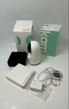 Load image into Gallery viewer, Kami YYS.3218 Indoor Motion Activated 1080P Cameras 2 Units With Box Not Tested