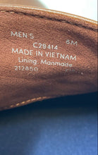 Load image into Gallery viewer, Cole Haan Mens Grand OS C29414 Brown Lace-Up Oxford Dress Shoes Size 8M