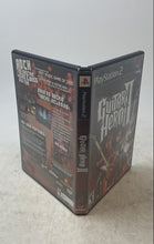 Load image into Gallery viewer, RedOctane PlayStation 2 Guitar Hero II Multicolor Video Game