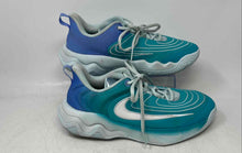 Load image into Gallery viewer, Nike Boys Giannis Immortality 4 FZ6734-300 Multicolor Sneakers Shoes Size 7Y