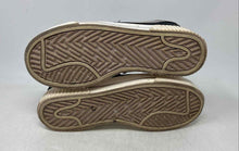 Load image into Gallery viewer, Nike Womens Court Legacy Lift DM7590-001 Black Leather Sneakers Shoes Size 7.5