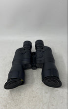 Load image into Gallery viewer, Unbranded Black Compact Binoculars With Protective Lens Cover