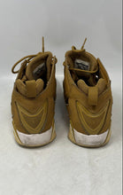 Load image into Gallery viewer, Nike Mens Jordan True Flight 342964-725 Yellow Basketball Shoes Size 9.5
