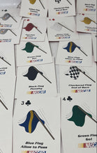 Load image into Gallery viewer, Bendon NASCAR Sports Chip Ganassi Crazy Eights Game Playing Cards Not Graded