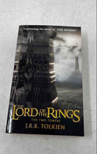 Load image into Gallery viewer, Set Of 4 J.R.R. Tolkien The Hobbit Lord Of The Rings Paperback Ballantine Books