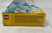 Load image into Gallery viewer, Lego #31160 Creator 3 In 1 Race Plane 178 Pcs Complete Set For Age 7+ With Box