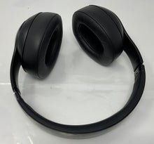 Load image into Gallery viewer, Beats By Dr. Dre Studio 3 Black Foldable Bluetooth Headphones Not Tested NCL