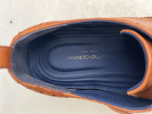 Load image into Gallery viewer, Cole Haan Mens Grandevolution Short C20385 Brown Oxford Dress Shoes Size 9M