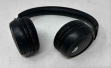 Load image into Gallery viewer, JBL Black Adjustable Headband Wireless Over The Ear Headphone Not Tested NCL