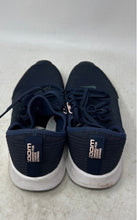 Load image into Gallery viewer, Nike Womens Air Zoom Elevate AA1213-400 Blue Lace-Up Sneaker Shoes Size 7.5