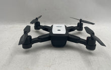 Load image into Gallery viewer, Sky Rider Raven DRWG538B Quadcopter Drone With GPS And Wi-Fi Camera Not Tested