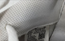 Load image into Gallery viewer, Nike Boys Air Force 1 Low 314192-117 White Low Top Lace-Up Sneaker Shoes Size 6Y