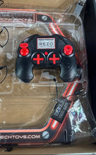 Load image into Gallery viewer, World Tech Toys Elite Rezo Remote Control Racing Drone Not Tested