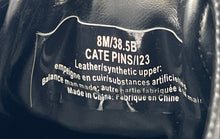 Load image into Gallery viewer, Karl Lagerfeld Womens Cate Pins Multicolor Lace-Up Sneaker Shoes Size 8M