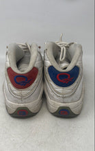 Load image into Gallery viewer, Reebok Mens Question Mid Multicolor Leather Lace-Up Sneaker Shoes Size 10.5