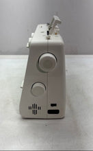 Load image into Gallery viewer, Singer 1120 White Portable Electric Sewing Machine With Foot Pedal Not Tested