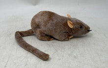 Load image into Gallery viewer, Ty Beanie Baby Tiptoe The Mouse 1999 Collection Stuffed Plush Toy