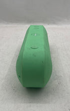 Load image into Gallery viewer, 2Boom Model BT462 Green Wireless Bluetooth Portable Compact Speaker Untested