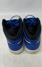 Load image into Gallery viewer, Nike Kids Air Jordan 1 Mid Multicolor Mid Top Lace-Up Sneaker Shoes Size 7Y