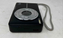 Load image into Gallery viewer, Black 44.0 Mega Pixels 16x Powerful Zoom 2.4" LCD Digital Camera Not Tested NCL