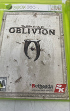 Load image into Gallery viewer, 2K Games Microsoft Xbox 360 Award Winning Combo Mature 17+ Video Game Not Tested