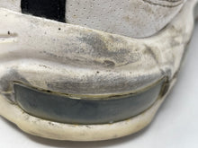 Load image into Gallery viewer, Authentic Nike Mens Air Max 97 White Multicolor Sneaker Shoes Size 8.5 Damaged