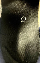 Load image into Gallery viewer, Adidas Womens Eclyptix 2000 JI4542 White And Blue Lace-Up Tennis Shoes Size 5.5