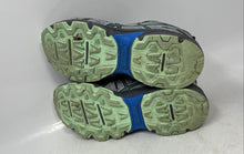 Load image into Gallery viewer, Asics Womens Gel-Venture 7 1012A476 Gray Low Top Lace-Up Sneaker Shoes Size 8.5