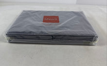 Load image into Gallery viewer, Lifewit Black Clothes & Blanket Storage Bag Closet Organizer Kit