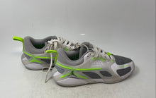 Load image into Gallery viewer, Nike Womens Air Jordan Heir FZ2471-103 White Gray Basketball Shoes Size 7
