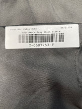 Load image into Gallery viewer, Hugo Boss Mens Gray Long Sleeve Crew Neck Regular Fit Pullover Sweater Size M