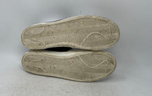 Load image into Gallery viewer, Nike Mens Blazer Low 77 Jumbo DN2158-101 White Leather Sneakers Shoes Size 10