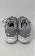 Load image into Gallery viewer, Nike Womens Run Swift 2 Gray White Low Top Lace-Up Sneaker Shoes Size 6.5