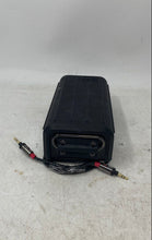 Load image into Gallery viewer, Skullcandy Air Raid Black Wireless Bluetooth Portable Compact Speaker Untested