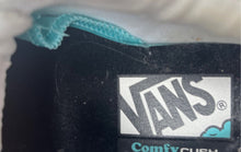 Load image into Gallery viewer, Vans Unisex Lowland CC 721356 White Gray Low Top Lace-Up Sneaker Shoes Size 5
