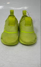 Load image into Gallery viewer, Adidas Kids NMD 360 I GX3319 Green Round Toe Low Top Sneaker Shoes Size 5K