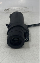 Load image into Gallery viewer, Starscope Black 10X Adjustable Magnification Pocket Monocular Telescope