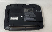 Load image into Gallery viewer, Memorex Model MVDP1078 Black 7 Inch Portable DVD Player With Case Not Tested