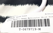 Load image into Gallery viewer, Banana Republic Womens Multicolor Striped Sleeveless Scoop Neck Tank Top Size S