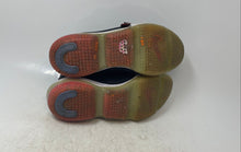 Load image into Gallery viewer, Nike Womens Joyride NSW Optik AJ6844-005 Black White Zip Sneaker Shoes Size 8