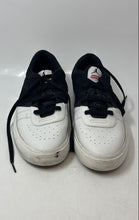 Load image into Gallery viewer, Nike Mens Jordan Series ES Black White Lace-Up Sneakers Shoes Size 10