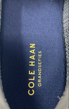 Load image into Gallery viewer, Cole Haan Mens Pinch C32164 Gray Slip-On Round Toe Penny Loafer Shoes Size 11M