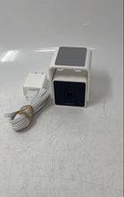 Load image into Gallery viewer, Petcube Cam Pet Model CC10US White Security Surveillance Camera Not Tested