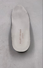 Load image into Gallery viewer, Authentic Kurt Geiger Womens White Multicolor Sneaker Shoes Size EUR 38 Damaged